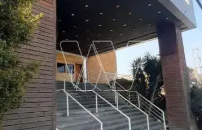 Sala comercial para alugar na vila sônia (sousas), campinas , 4747 m2 por r$ 85.000