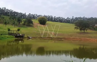 Terreno em condomínio fechado à venda na rua treze de maio, 1765, jardim martinelli (sousas), campinas por r$ 3.200.000