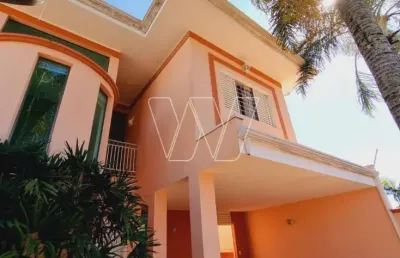 Casa com 3 quartos à venda no loteamento parque das hortências (sousas), campinas , 200 m2 por r$ 950.000