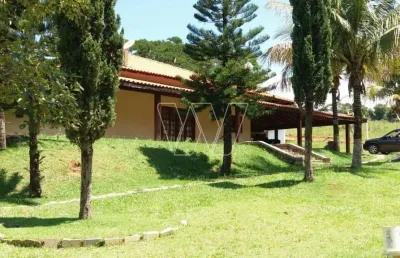 Chácara / sítio com 5 quartos à venda na estrada pedreira km 8, km 7, sousas, campinas, 600 m2 por r$ 3.300.000