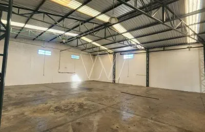 Barracão / galpão / depósito à venda no sousas, campinas , 450 m2 por r$ 3.300.000