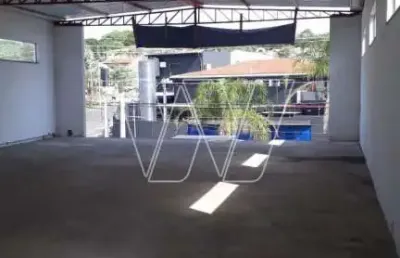 Sala comercial para alugar no jardim conceição (sousas), campinas , 160 m2 por r$ 6.500