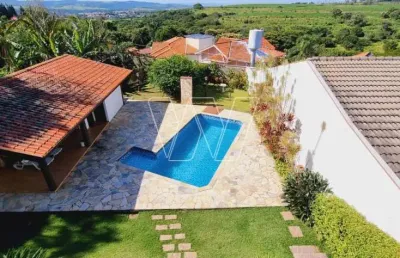 Casa em condomínio fechado com 4 quartos à venda na rua san conrado, s/n, loteamento caminhos de san conrado (sousas), campinas, 380 m2 por r$ 1.890.000