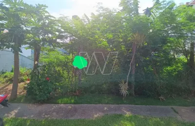 Terreno à venda no jardim sorirama (sousas), campinas  por r$ 350.000