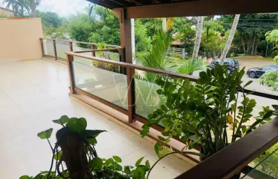 Casa em condomínio fechado com 3 quartos à venda na rua san conrado, s/n, loteamento caminhos de san conrado (sousas), campinas, 219 m2 por r$ 1.340.000