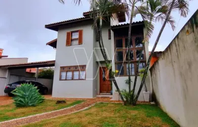 Casa em condomínio fechado com 3 quartos à venda na rua san conrado, s/n, loteamento caminhos de san conrado (sousas), campinas, 187 m2 por r$ 1.290.000