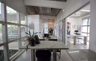 Casa comercial à venda no sousas, campinas , 129 m2 por r$ 2.000.000