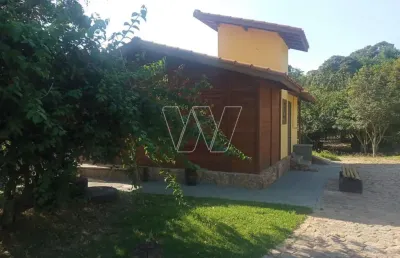 Chácara / sítio com 2 quartos à venda na estrada da bocaina, 00, joaquim egídio, morungaba, 200 m2 por r$ 1.300.000