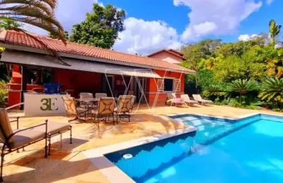 Casa em condomínio fechado com 6 quartos à venda na avenida windsor park, 262, helvétia polo country, indaiatuba, 760 m2 por r$ 8.200.000