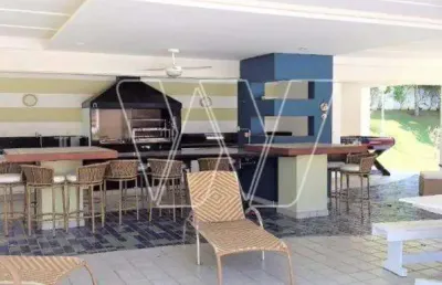 Casa em condomínio fechado com 6 quartos à venda na alameda das jaqueiras, 819, sítios de recreio gramado, campinas, 5200 m2 por r$ 6.000.000