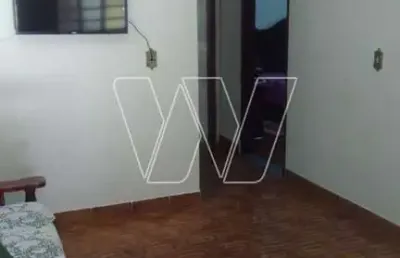 Casa com 3 quartos à venda no nova sousas (sousas), campinas , 150 m2 por r$ 650.000