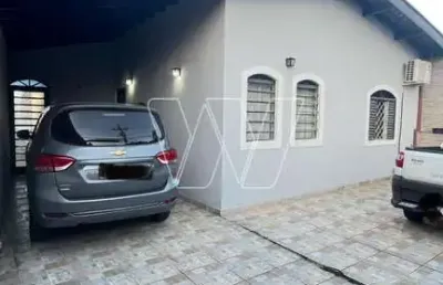 Casa com 2 quartos à venda no jardim boa esperança, campinas , 139 m2 por r$ 670.000