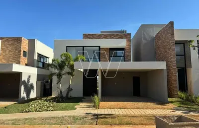 Casa em condomínio fechado com 3 quartos à venda na rodovia dom pedro i, alphaville dom pedro, campinas, 230 m2 por r$ 2.500.000