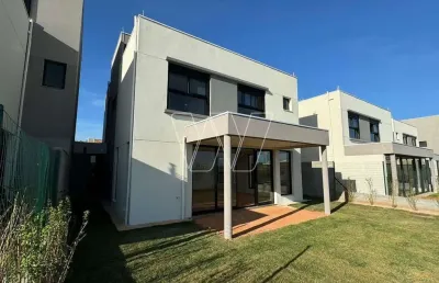 Casa em condomínio fechado com 3 quartos à venda na rodovia dom pedro i, c3, alphaville dom pedro, campinas, 220 m2 por r$ 2.500.000