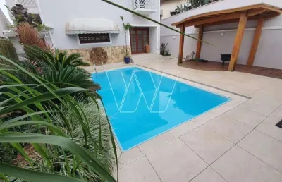 Casa com 3 quartos à venda no sousas, campinas , 163 m2 por r$ 1.400.000