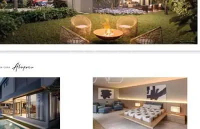 Casa em condomínio fechado com 3 quartos à venda na rodovia dom pedro i, 20d, bairro das palmeiras, campinas, 362 m2