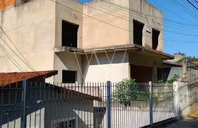 Casa comercial para alugar no jardim boa esperança, campinas , 306 m2 por r$ 3.850