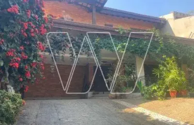 Casa com 3 quartos à venda no parque da hípica, campinas , 320 m2 por r$ 1.900.000