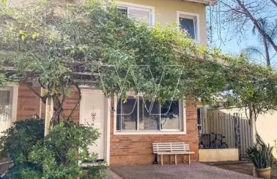 Casa em condomínio fechado com 3 quartos à venda na rua nilce cottini lombello, 60, bairro das palmeiras, campinas, 150 m2 por r$ 1.500.000