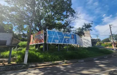 Terreno comercial à venda no parque jatibaia (sousas), campinas  por r$ 650.000