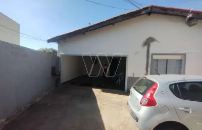Casa com 3 quartos à venda no jardim flamboyant, campinas , 227 m2 por r$ 700.000
