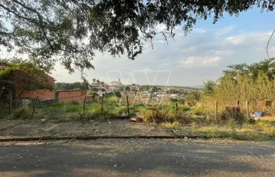 Terreno à venda no jardim conceição (sousas), campinas  por r$ 700.000