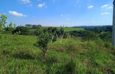 Chácara / sítio com 1 quarto à venda na estrada da bocaina, 19, joaquim egídio, morungaba, 20000 m2 por r$ 800.000