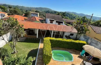 Casa com 3 quartos à venda no joaquim egídio, campinas , 358 m2 por r$ 930.000