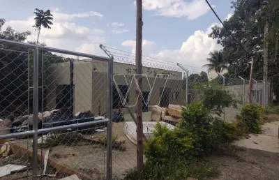 Terreno comercial à venda no jardim são francisco (sousas), campinas , 447 m2 por r$ 7.000.000