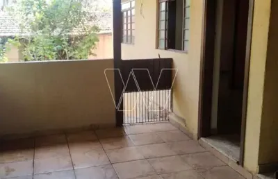 Casa com 3 quartos para alugar no nova sousas (sousas), campinas , 180 m2 por r$ 2.950