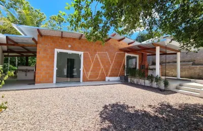 Casa com 1 quarto para alugar no sousas, campinas , 60 m2 por r$ 2.100