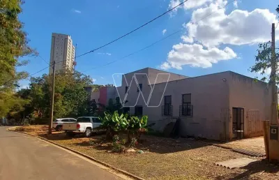 Prédio para alugar na rua anílton albertini, 349, chácara bela vista, campinas, 880 m2 por r$ 18.000
