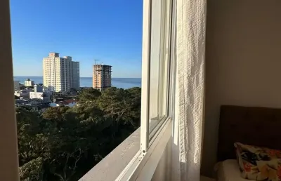 Apartamento com 2 quartos à venda na Avenida Nereu Ramos, Itacolomi, Balneário Piçarras