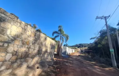 Chácara / sítio à venda na Rua Osvaldo Cruz, Ressaca, Ibiúna