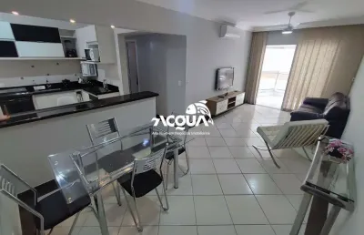 Apartamento com 2 quartos para alugar na Enseada, Guarujá 