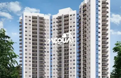 Apartamento com 2 quartos à venda na Enseada, Guarujá 