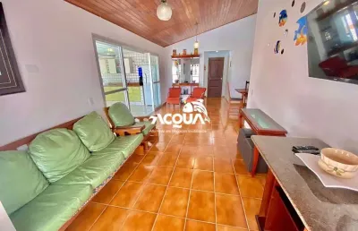 Cobertura com 6 quartos à venda na Rua Marivaldo Fernandes, 270, Enseada, Guarujá