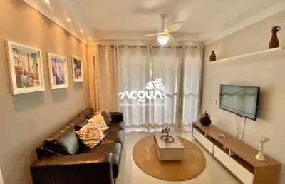 Apartamento com 4 quartos à venda na Enseada, Guarujá 