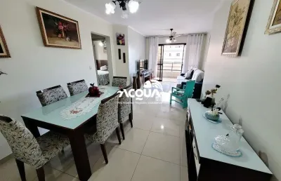 Apartamento com 2 quartos à venda na Rua Ciro Alves, 252, Enseada, Guarujá
