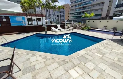 Apartamento com 2 quartos à venda na Rua Iracema, 277, Enseada, Guarujá