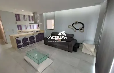 Cobertura com 3 quartos à venda na Enseada, Guarujá 