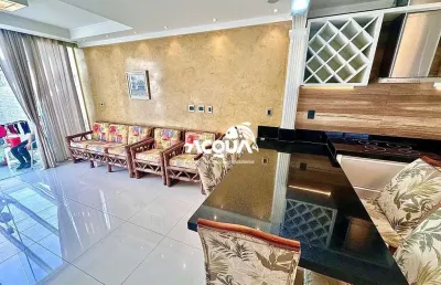 Casa com 4 quartos à venda na Enseada, Guarujá 