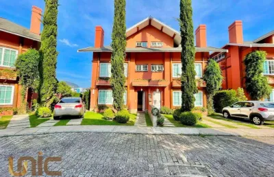 Casa com 4 dormitórios à venda, 147 m² por r$ 1.300.000,00 - iucas - teresópolis/rj