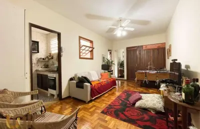 Apartamento com 1 dormitório à venda, 41 m² por r$ 260.000,00 - jardim cascata - teresópolis/rj