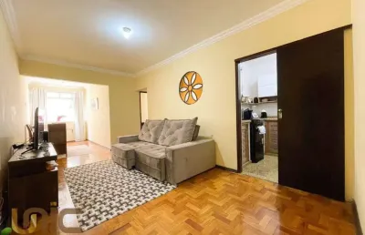 Apartamento com 1 dormitório à venda, 41 m² por r$ 250.000,00 - jardim cascata - teresópolis/rj