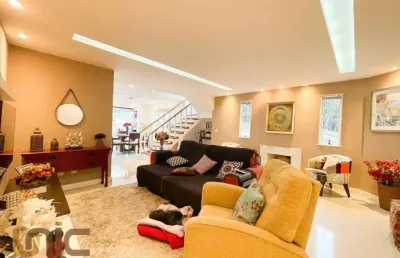 Casa à venda, 310 m² por r$ 1.900.000,00 - tijuca - teresópolis/rj