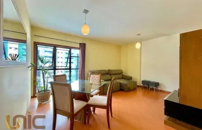 Apartamento com 2 dormitórios à venda, 80 m² por r$ 499.000,00 - várzea - teresópolis/rj