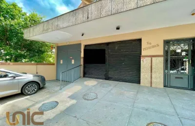 Loja à venda, 103 m² por r$ 650.000,00 - vale do paraíso - teresópolis/rj