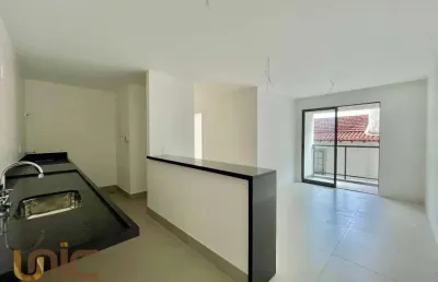 Apartamento com 2 dormitórios à venda, 63 m² por r$ 575.000,00 - várzea - teresópolis/rj