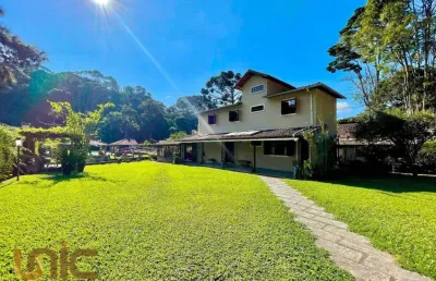 Casa à venda, 120 m² por r$ 700.000,00 - albuquerque - teresópolis/rj